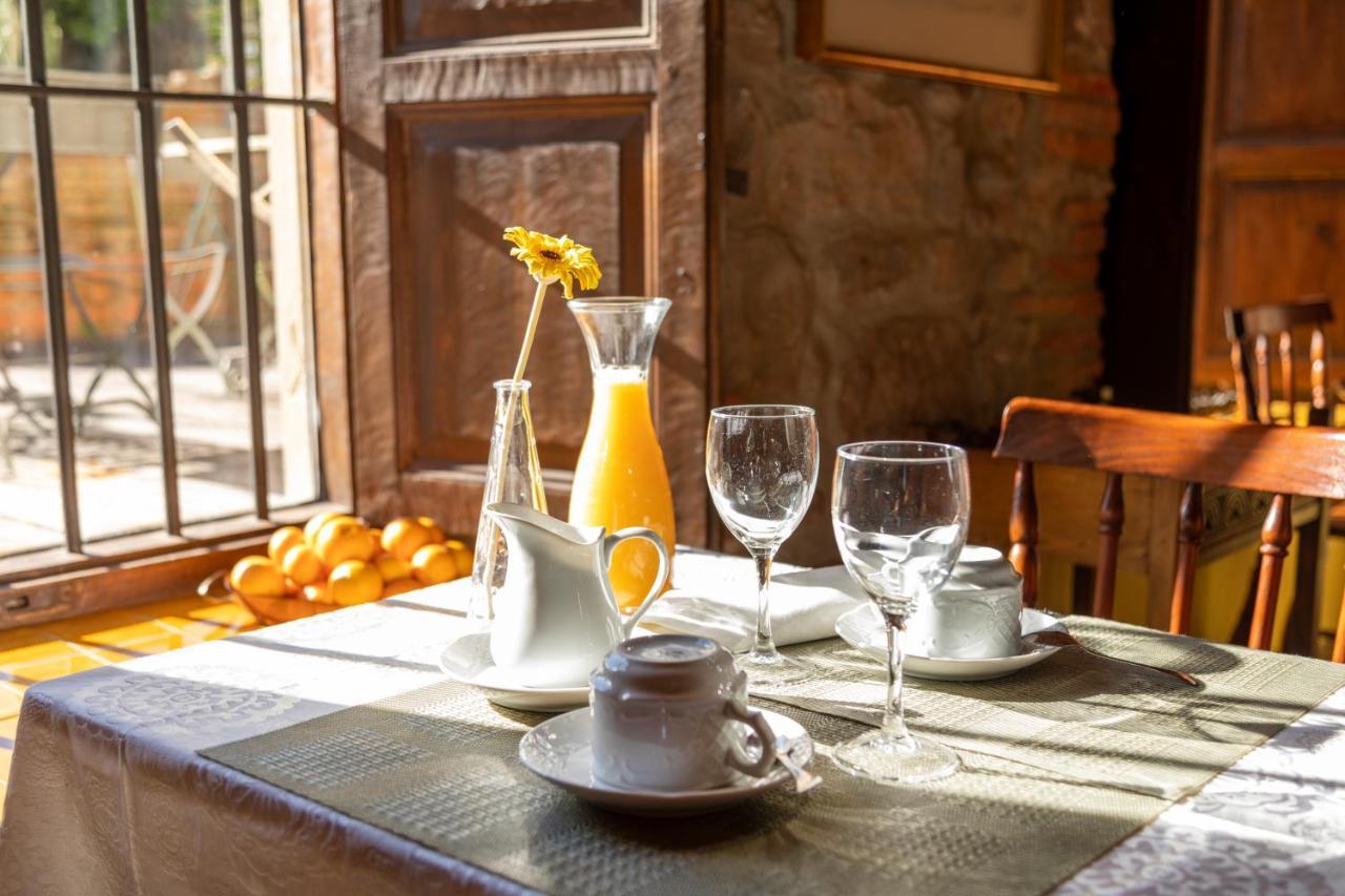 La Casona De Hermosa Extérieur photo