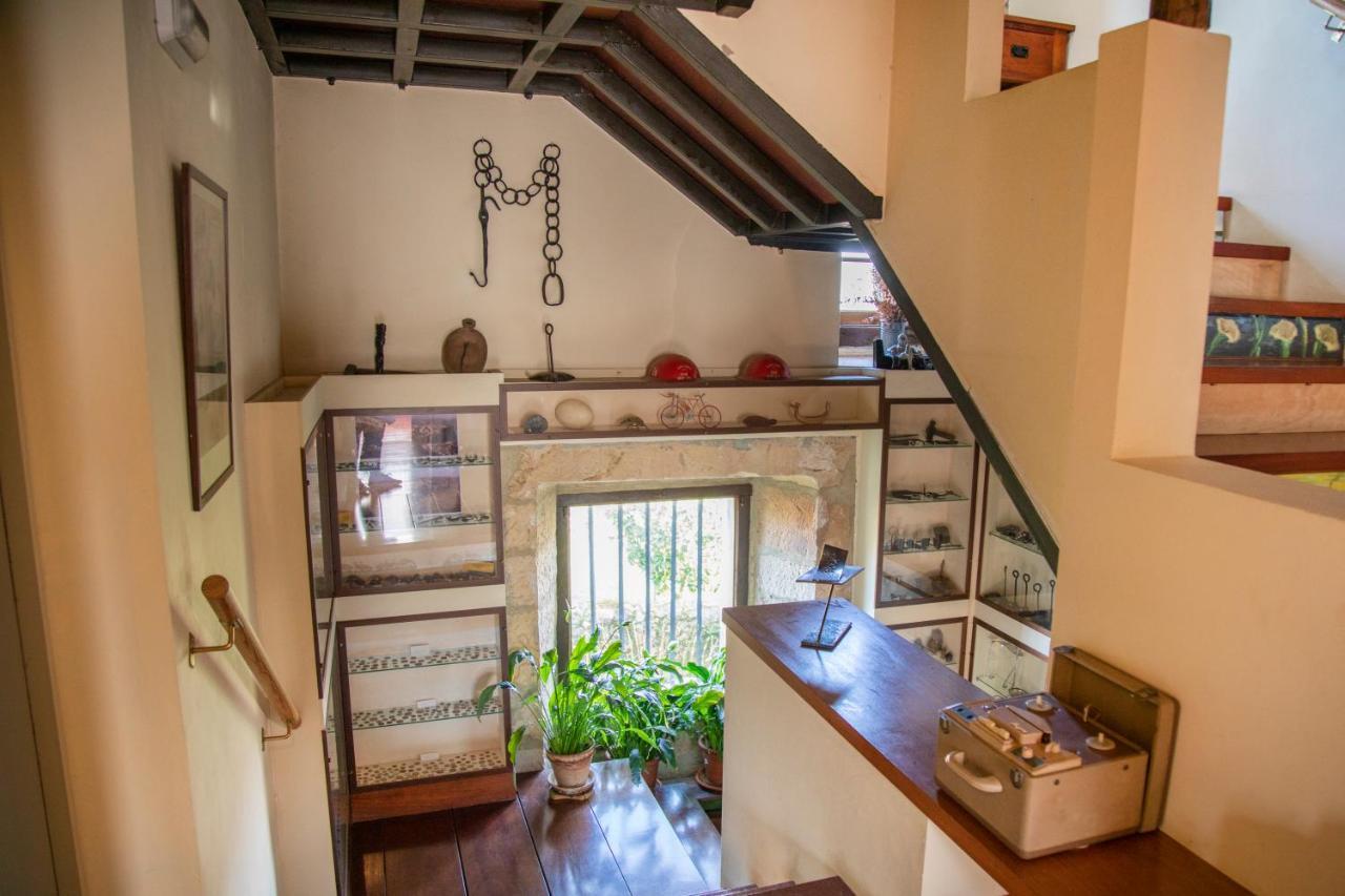 La Casona De Hermosa Extérieur photo