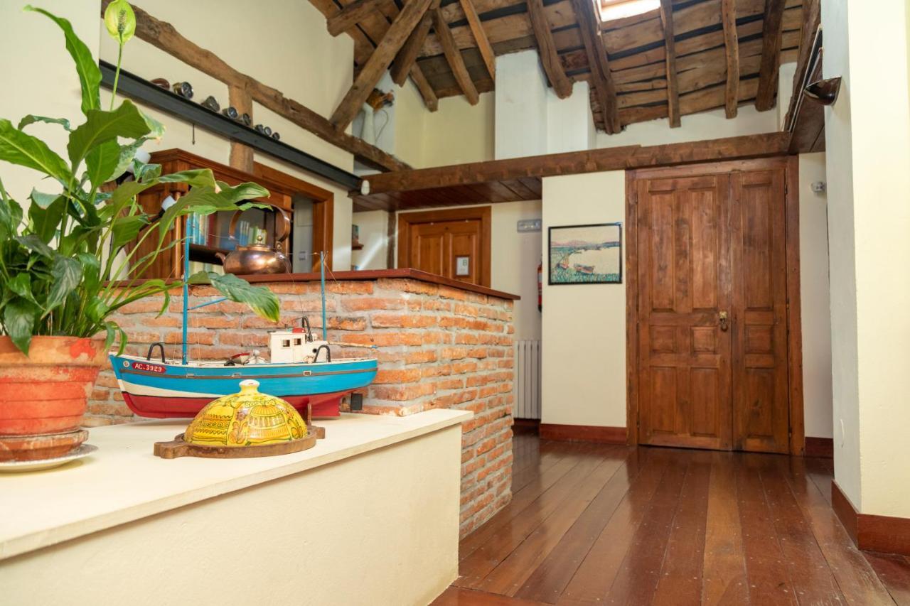 La Casona De Hermosa Extérieur photo