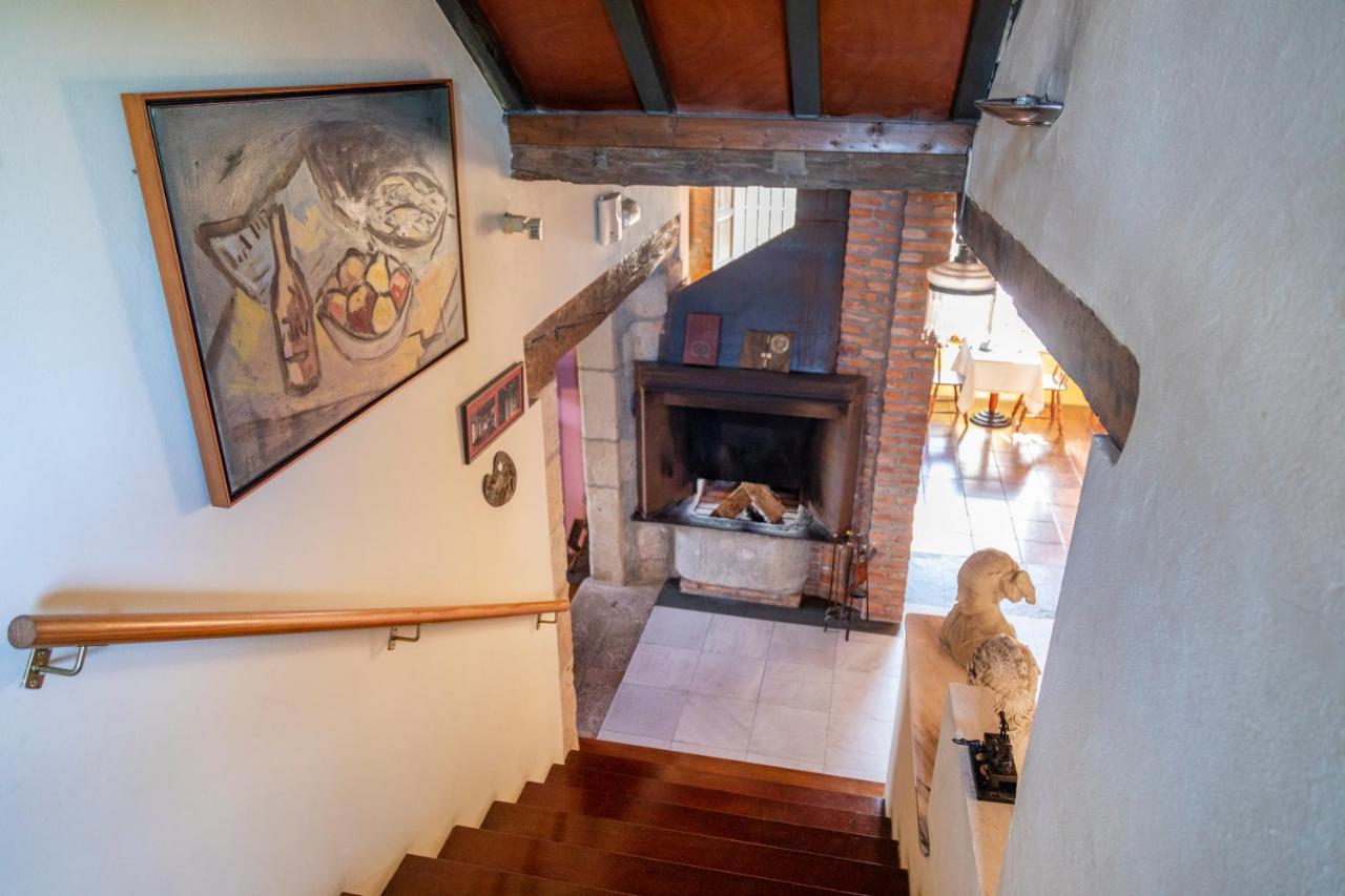 La Casona De Hermosa Extérieur photo