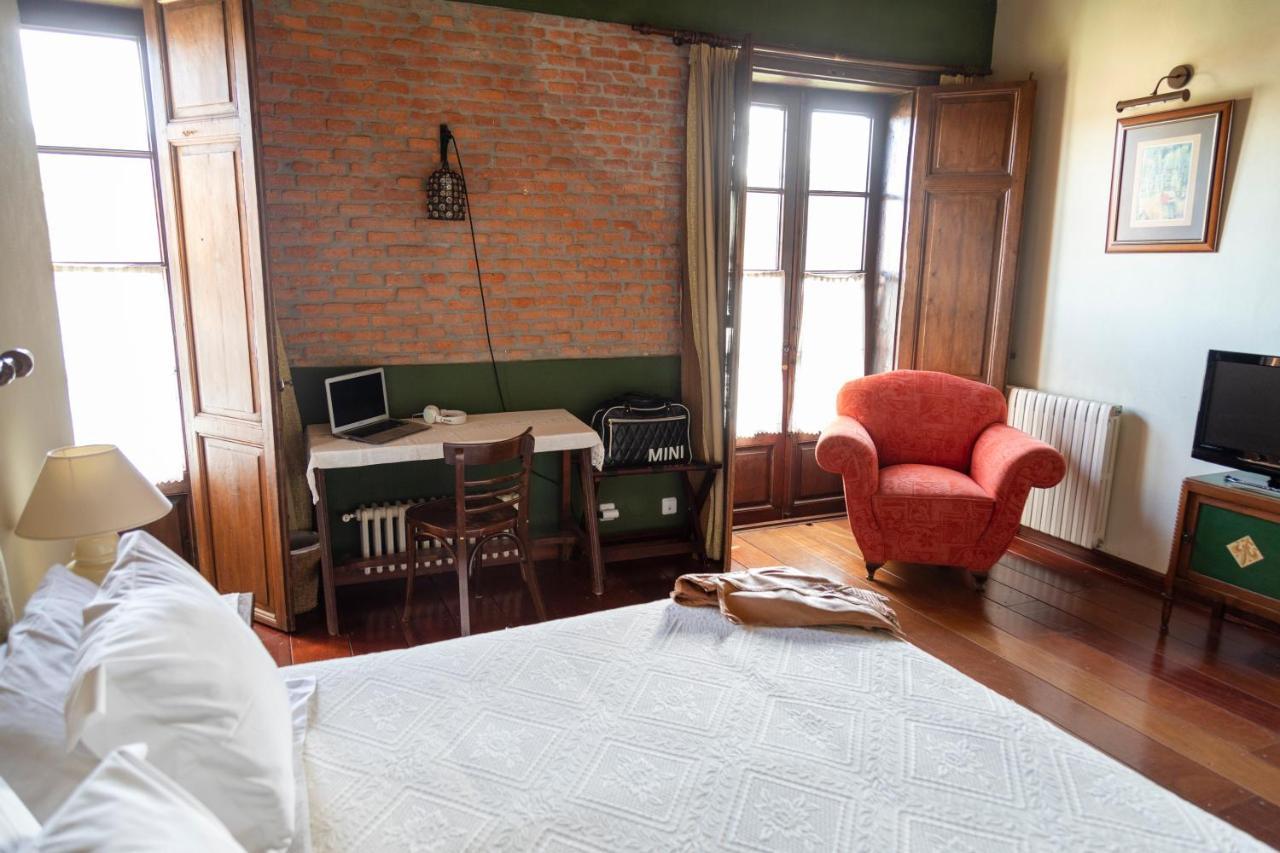 La Casona De Hermosa Extérieur photo