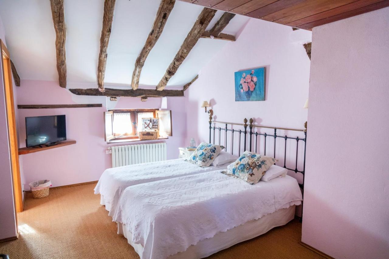 La Casona De Hermosa Extérieur photo