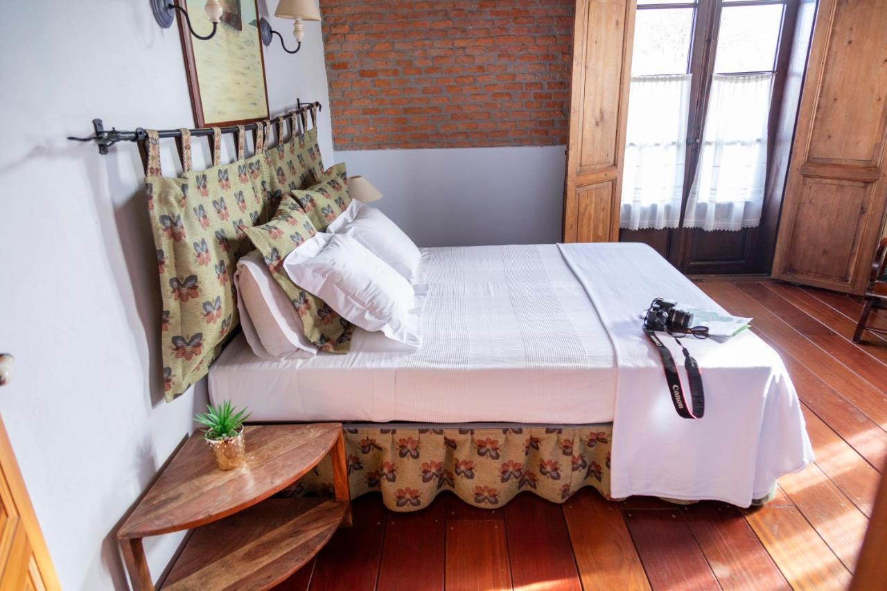 La Casona De Hermosa Extérieur photo