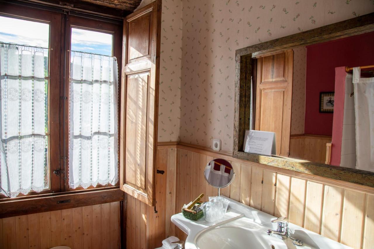 La Casona De Hermosa Extérieur photo