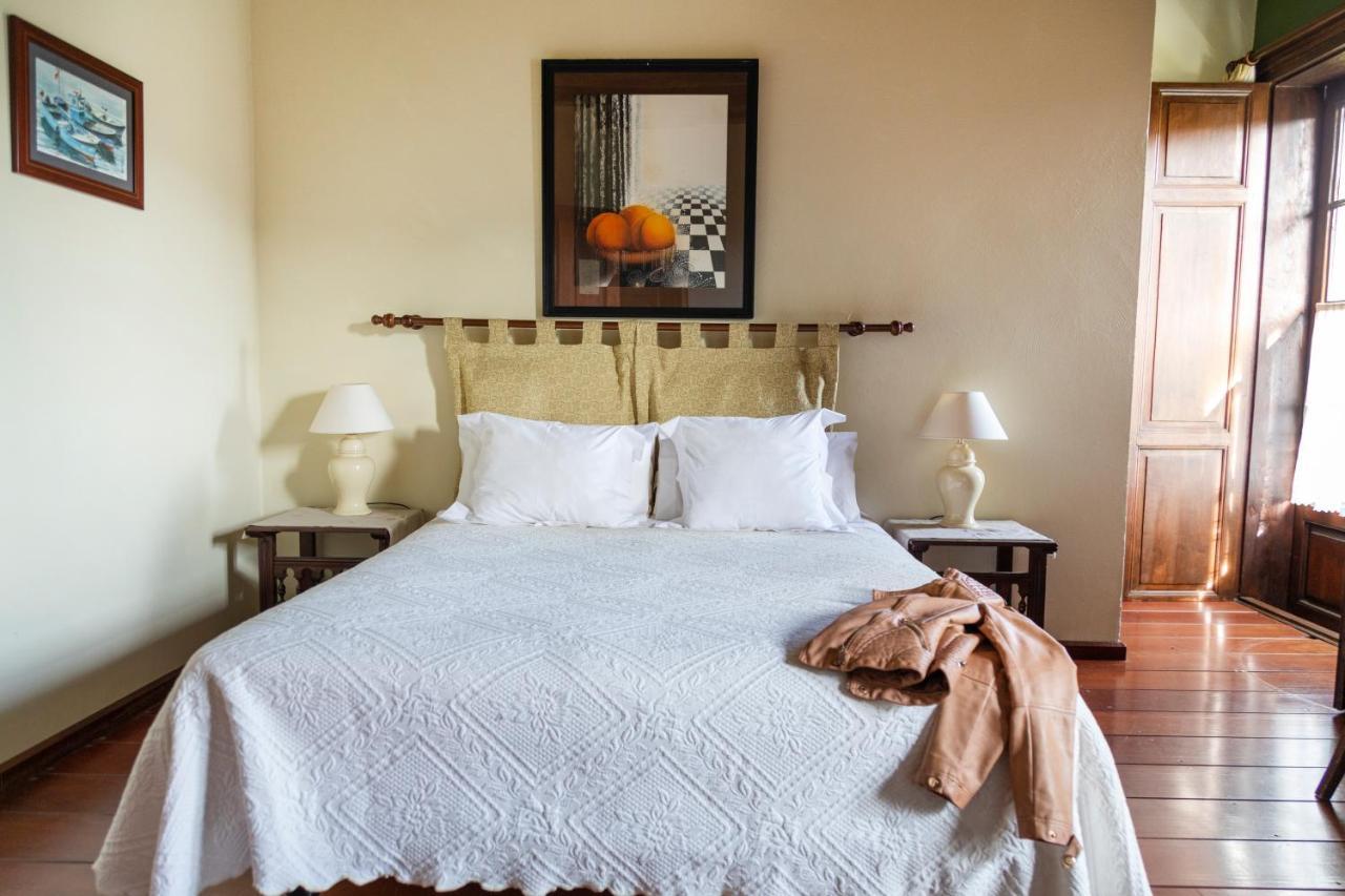 La Casona De Hermosa Extérieur photo