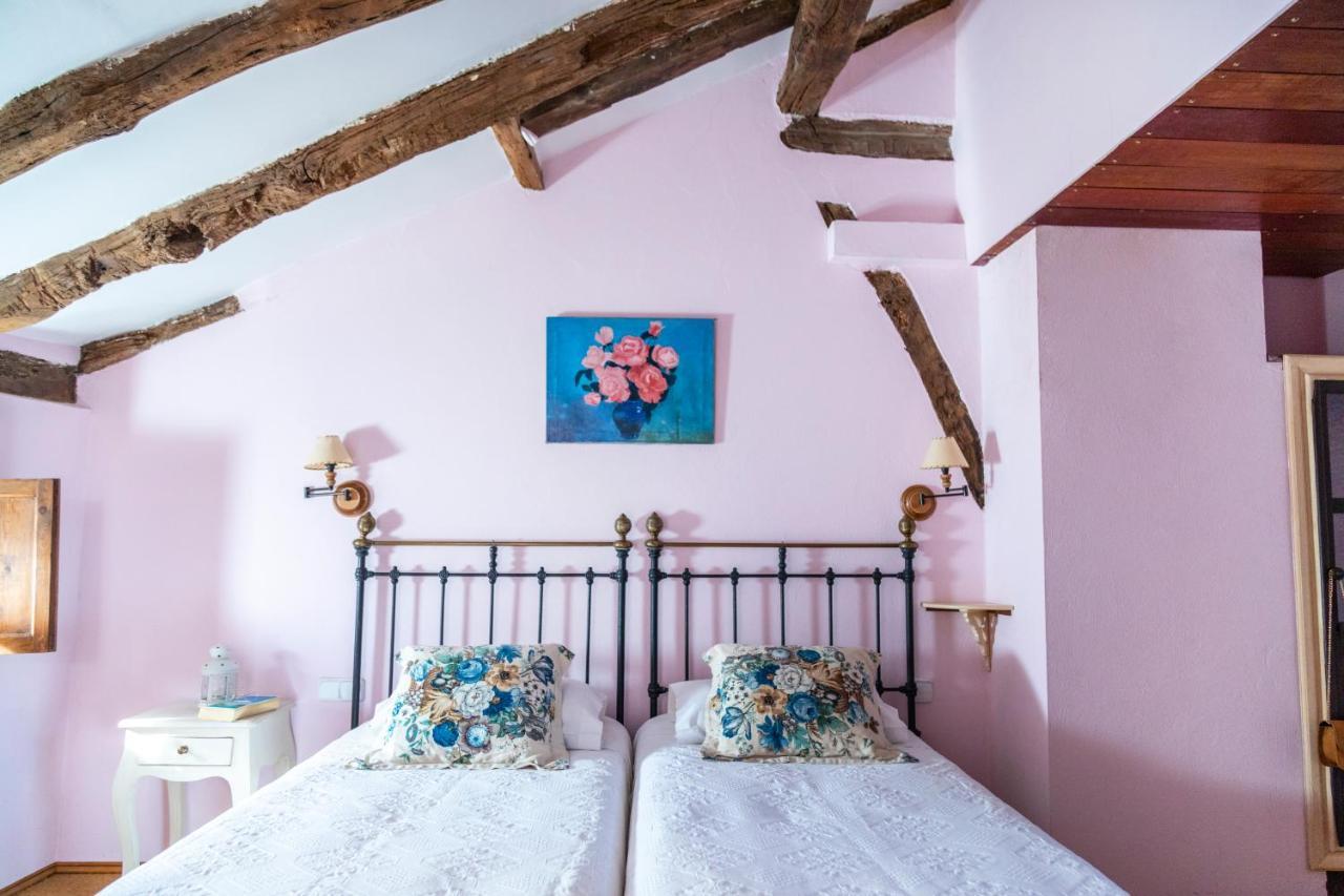 La Casona De Hermosa Extérieur photo