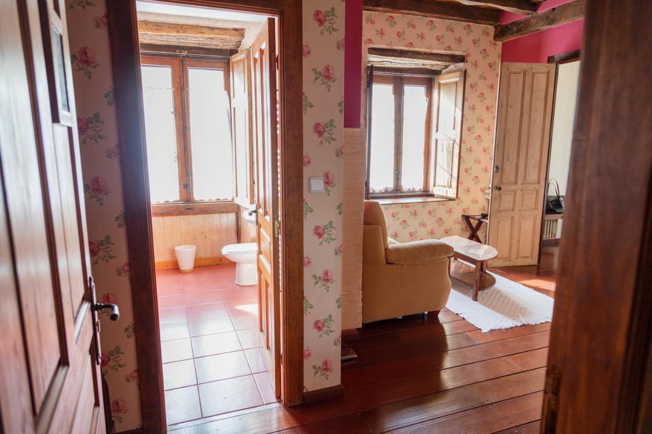 La Casona De Hermosa Extérieur photo