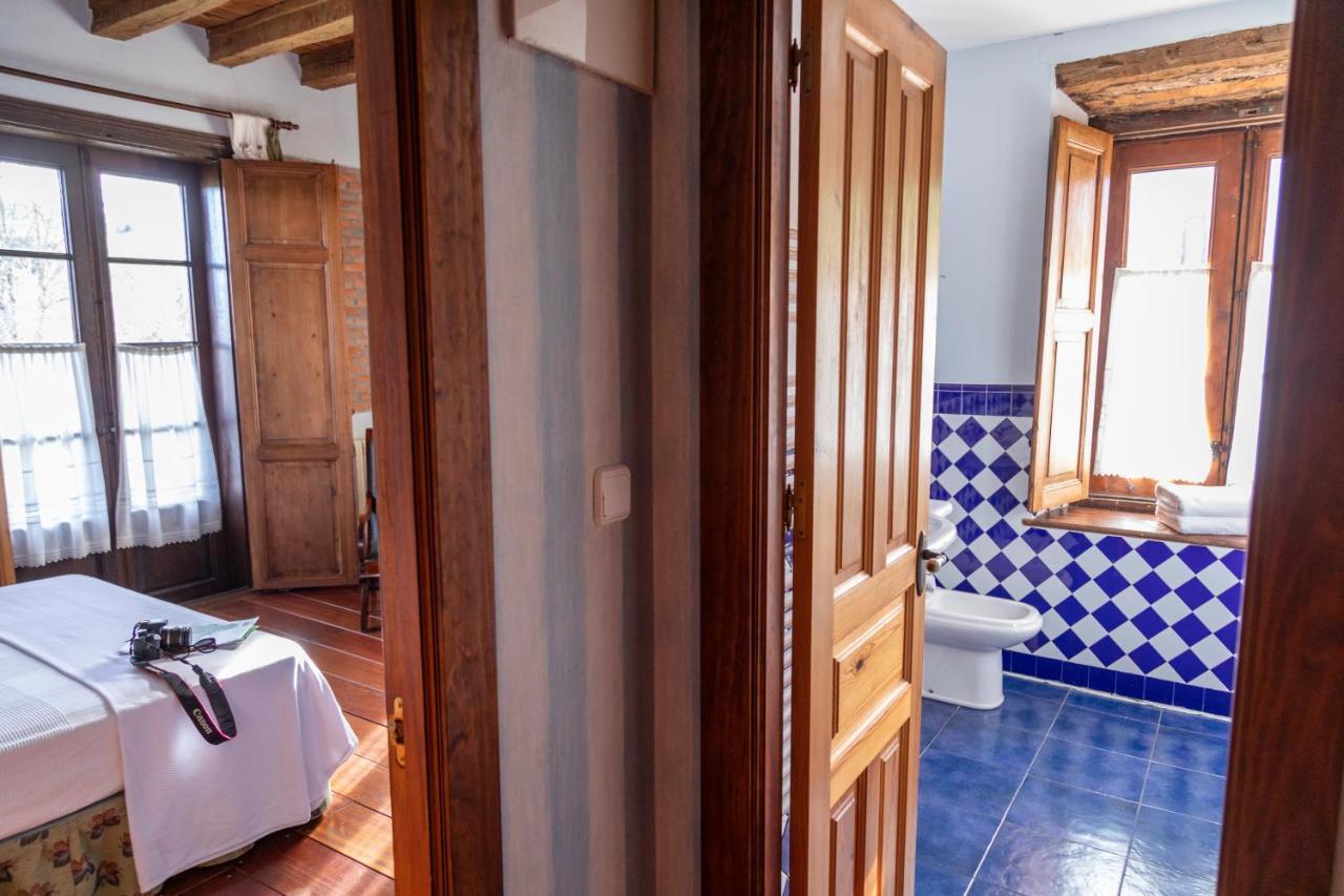 La Casona De Hermosa Extérieur photo