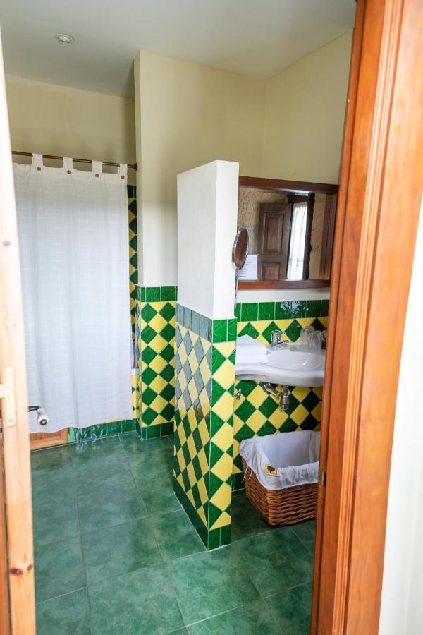 La Casona De Hermosa Extérieur photo
