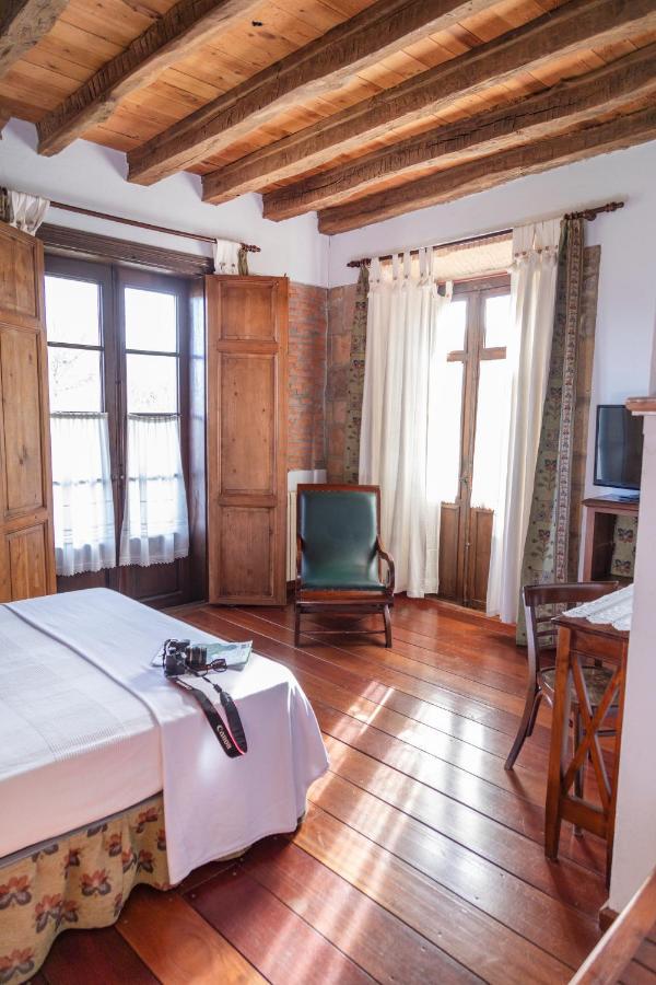 La Casona De Hermosa Extérieur photo