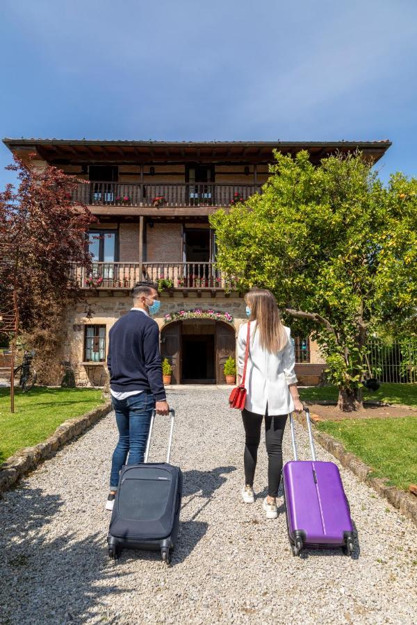 La Casona De Hermosa Extérieur photo
