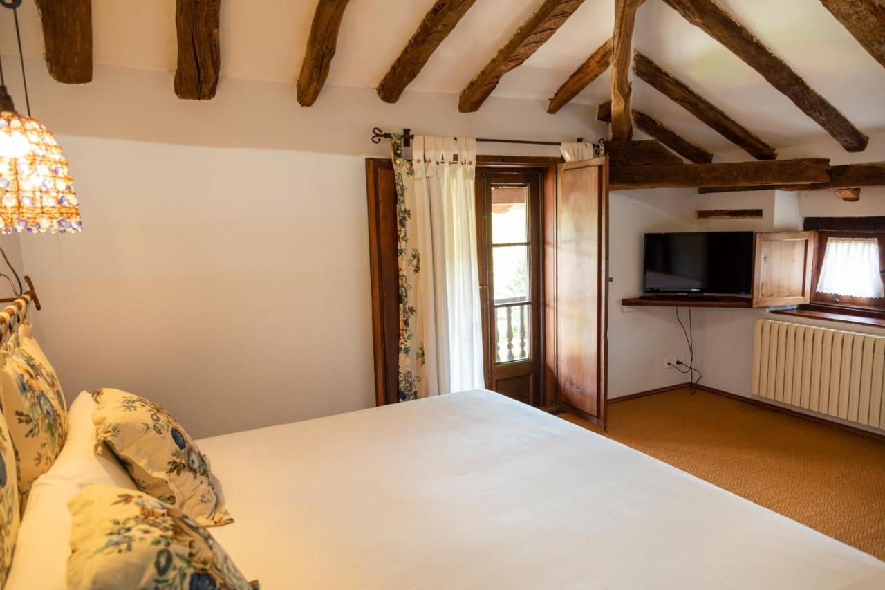 La Casona De Hermosa Extérieur photo