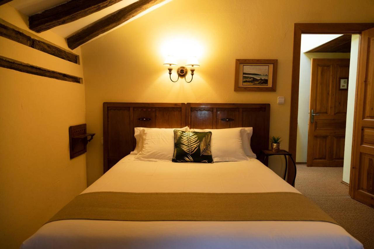 La Casona De Hermosa Extérieur photo