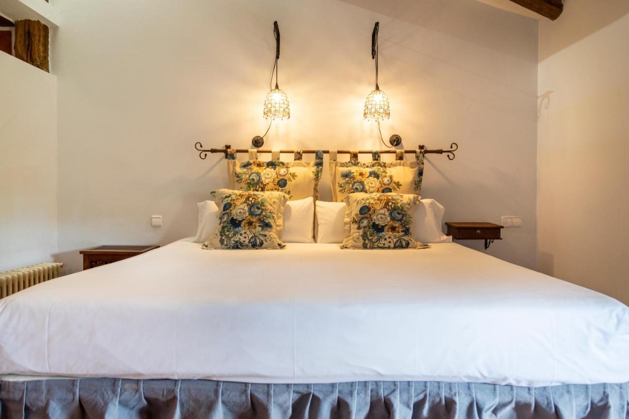 La Casona De Hermosa Extérieur photo