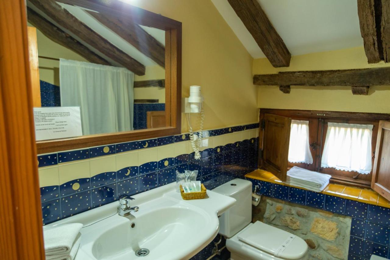 La Casona De Hermosa Extérieur photo