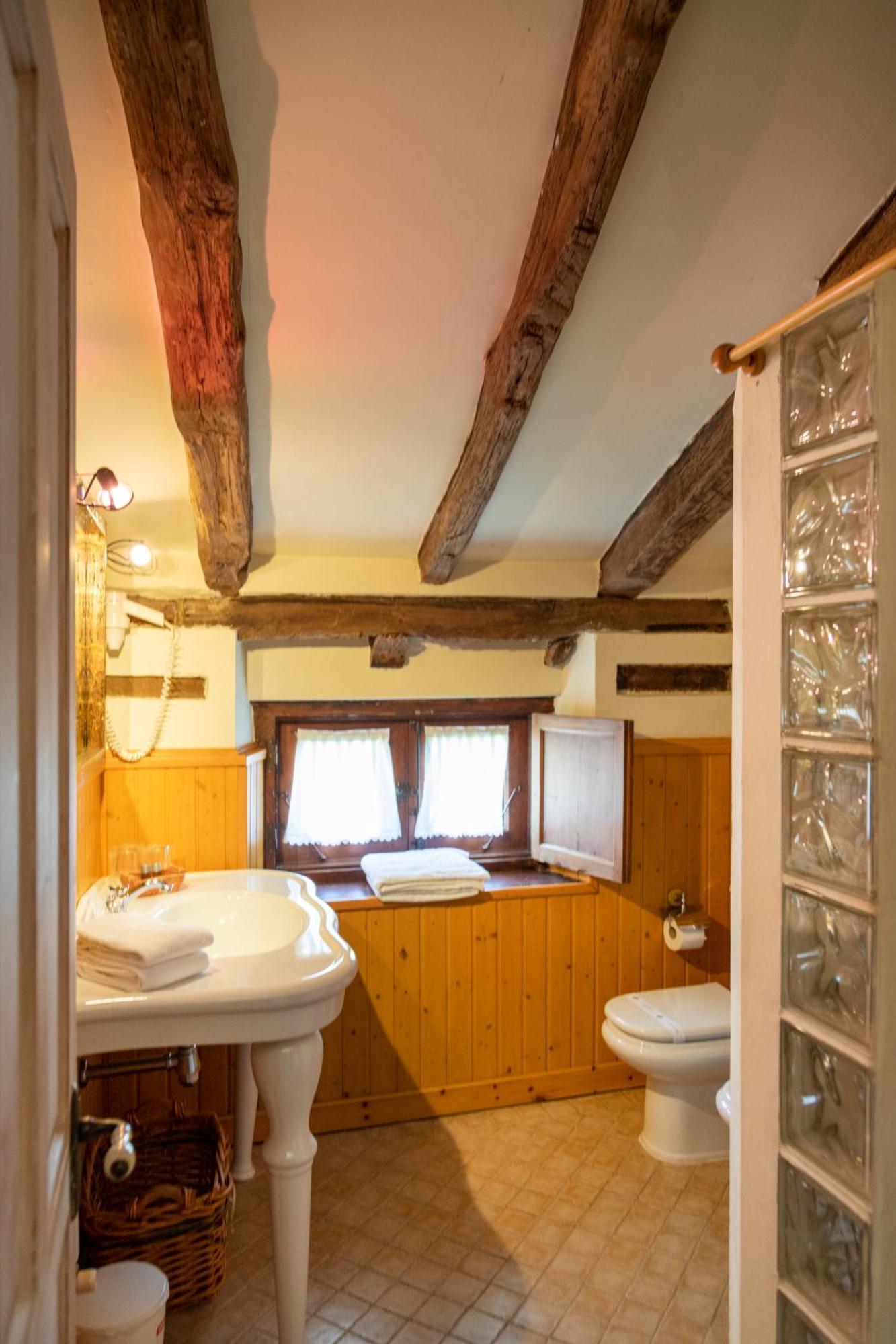 La Casona De Hermosa Chambre photo