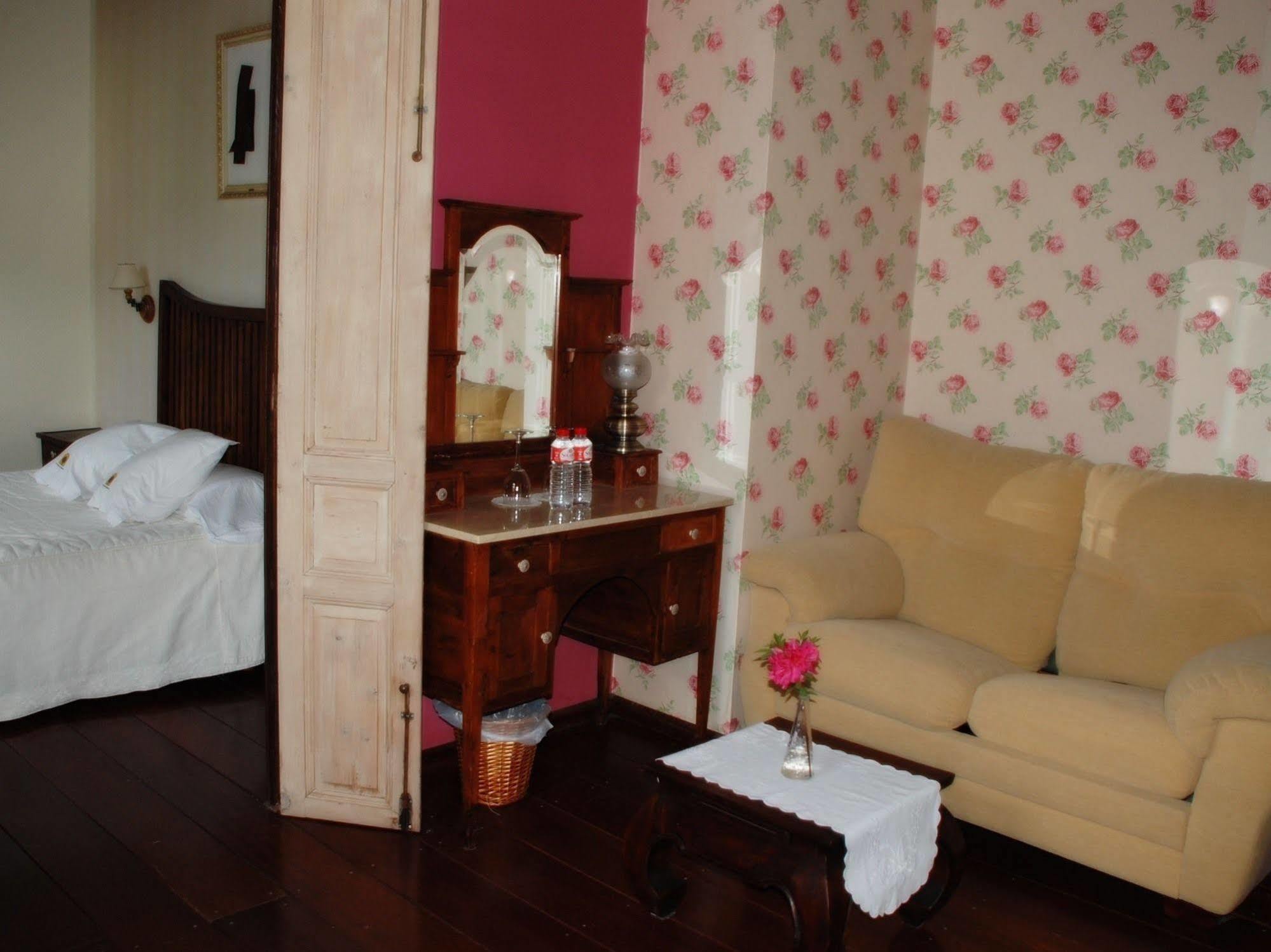 La Casona De Hermosa Extérieur photo
