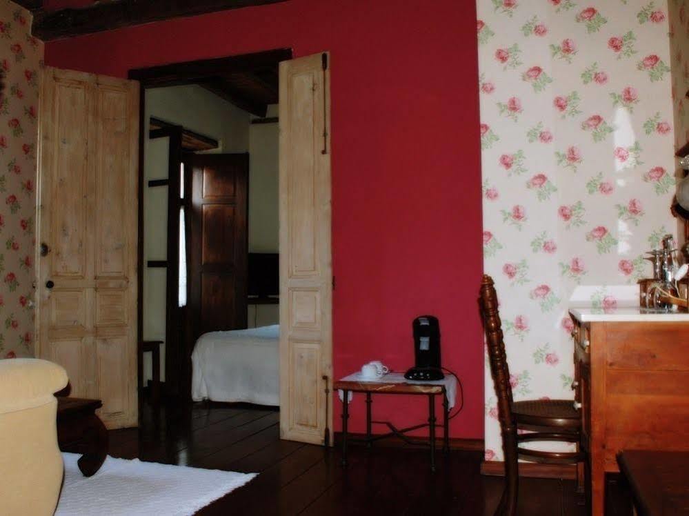 La Casona De Hermosa Extérieur photo