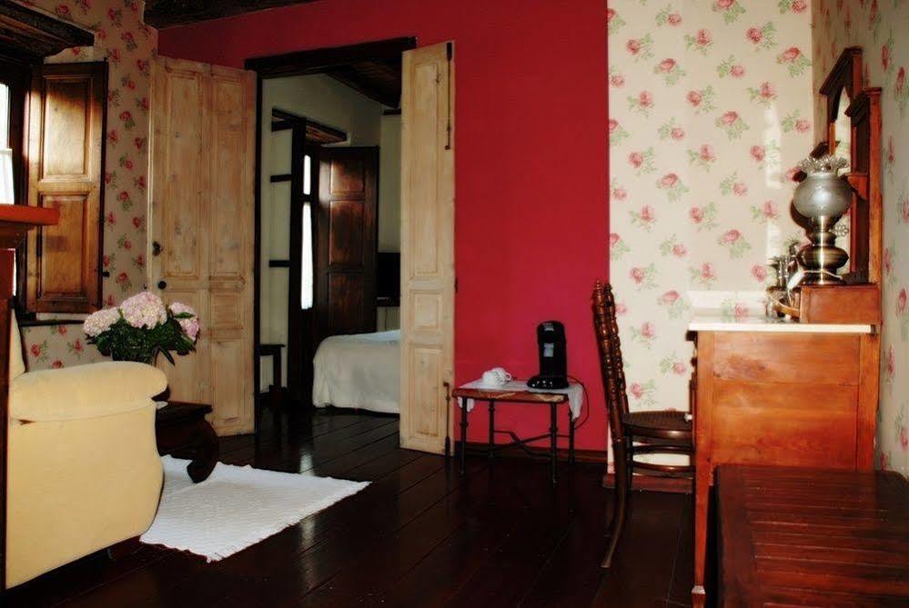 La Casona De Hermosa Extérieur photo